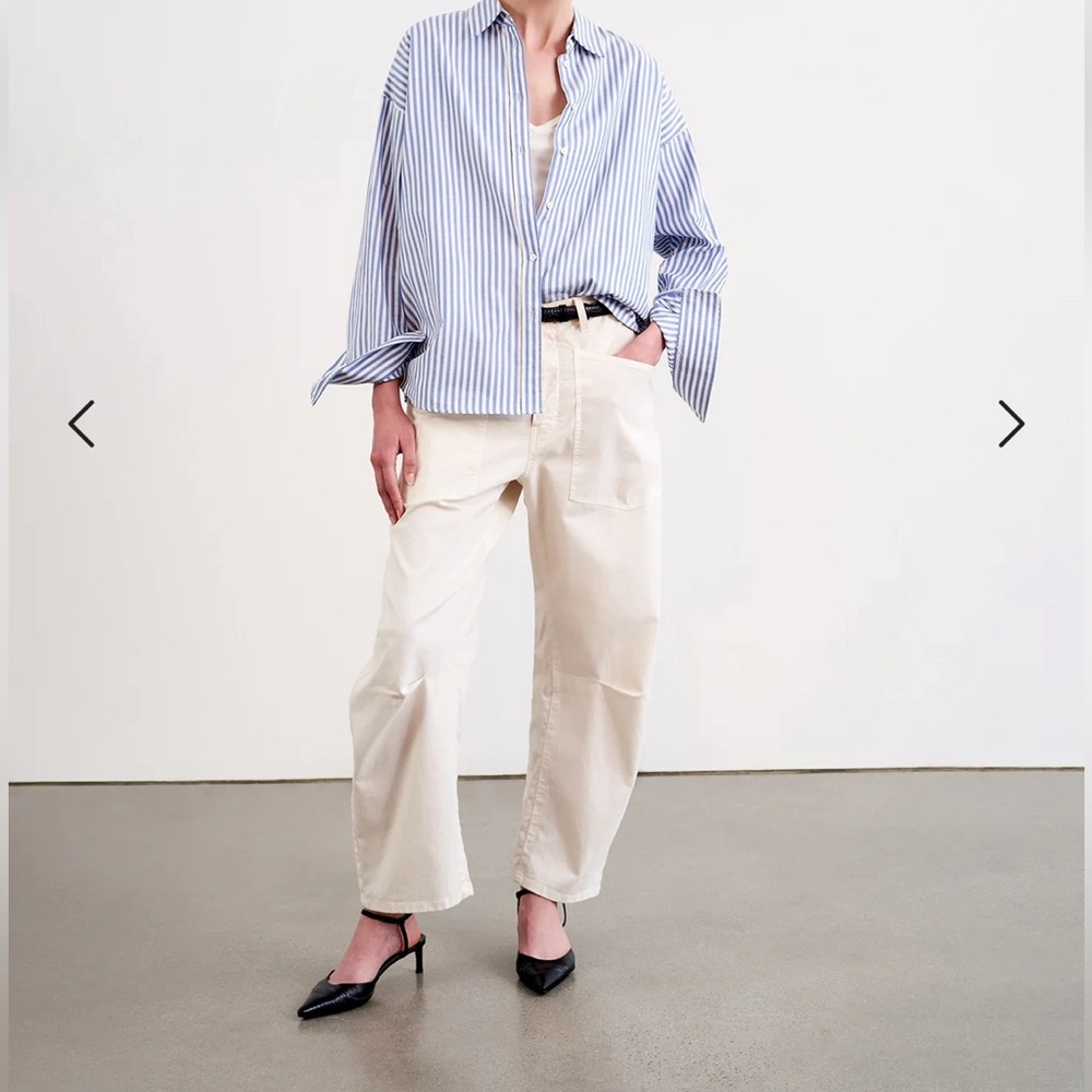 Nili Lotan Shon pants